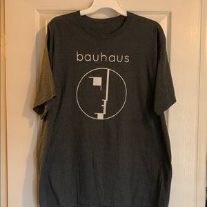 Bauhaus Men’s Graphic T-Shirt